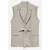 VERO MODA gilet taupe