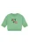 Noppies Sweatshirt ‘Savoy’  blauw / groen / rood