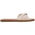 Steve Madden Dipsy-cne Sandals Metal Multi