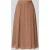 Joop! midirok met elastische band met logo
