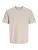 JACK & JONES Shirt  greige