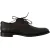 Dolce & Gabbana Bruine Leren Veterschoenen Heren