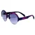 Lunettes de soleil femme Italia Independent 0907-ZEB-017