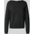 Marc O’Polo Regular fit gebreide pullover met scheerwol
