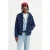 Levi’s Backer Harrington Jacket Blue