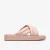 Alda Glide Lichtroze Lea Sandalen
