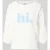 MORE & MORE Sweatshirt met 3/4-mouw