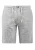 BLEND Broek ‘Bones’  grijs gemêleerd