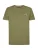 Petrol Industries Shirt  sand / bruin / lichtgrijs / olijfgroen