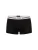 BOSS Boxershorts  lichtbruin / zwart / wit