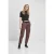 Damesbroek Urban Classics high waist cargo