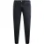 Diesel 1979 Sleeker Zwarte Denim Broek