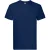Fruit of the Loom Heren Super Premium T-Shirt (Marine)