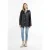 Dreimaster Regenjas Dames zwart