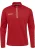 Hummel Functioneel shirt  bloedrood / zwart / wit