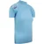 Nike ACG Kurzarm Damen Water Tee Short Sleeve Blue Womens Active Top 242971 400