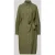 Polo Ralph Lauren Midi-jurk met knoopsluiting