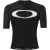 Oakley Premium Zip Up Zwart Heren fietstrui 434143 02E