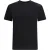 PINKO Zwarte Katoenen T-Shirt