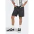 ONLY & SONS JUNIOR denim short black denim