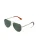 HAWKERS Zonnebril  goud / rood / zwart