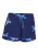 Cyberjammies Korte pyjama ‘Ashley’  blauw / navy