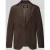 CINQUE Regular fit colbert met reverskraag model ‘BENITO’