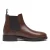 Henry Stevens Enkellaarzen – Chelsea Boots Ella CB2 in bruin