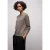 Street One Dames Basistrui in Beige