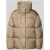 Gant Relaxed fit gewatteerd jack met vulling van dons en veren