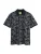 Next Overhemd  zwart / wit