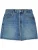 Dr. Denim Rok ‘Ara’  hemelsblauw