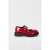 Moschino Loafer Red