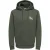 Only & Sons onsceres hood sweat print cam vd 22039604 beluga