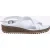 Hush Puppies Elena Cross Over Wedge Sandalen LEER Dames
