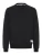 INDICODE JEANS Sweatshirt ‘Playtor’  zwart
