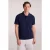 Mountain Warehouse Heren Lakeside II Poloshirt (Donkerblauw)