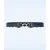 Audrey stretch riem in navy