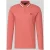 BOSS Green Regular fit poloshirt van puur katoen model ‘Plisy’