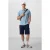 Heren Woven Chino Shorts
