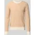 Selected Regular fit gebreide pullover met mix van alpaca en wol, model ‘RAI’