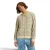 Gestreept dames sweatshirt met capuchon Roxy Perfect