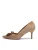 RYŁKO Pumps  brokaat