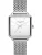 Liebeskind Berlin Analoog horloge  zilver