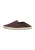 LLOYD Espadrilles ‘Espandrilles’  donkerbruin