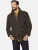 Jan Vanderstorm jas Plus Size BROR bruin