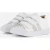 Shoesme Shoesme Velcro Sneakers wit Leer