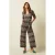 King Louie jumpsuit multi