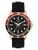 s.Oliver Analoog horloge  zwart