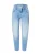 ONLY Jeans ‘LU’  blauw denim